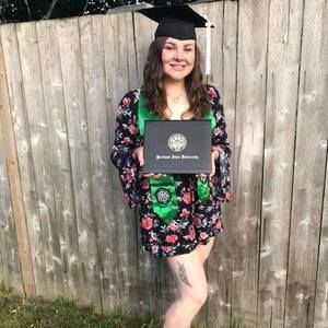 Meet your Posher, Marisa